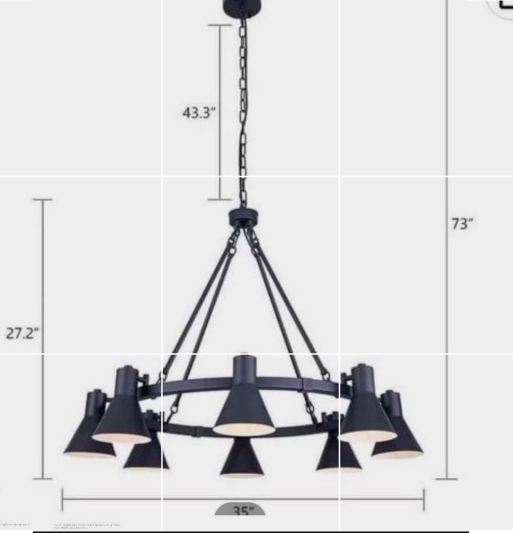 Chandelier