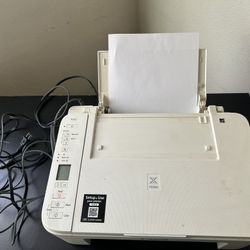 Pixma color printer