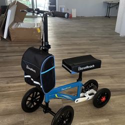 Knee Scooter