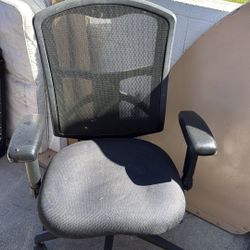 Office Chair 