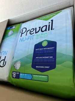 13 Packages adult large Diapers