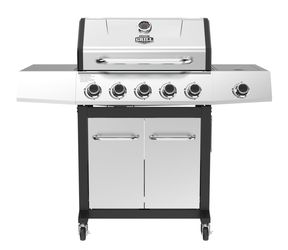 Expert Grill 5-Burner