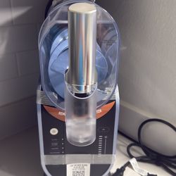 Ninja Slushi 5 in 1 (new, unboxed)