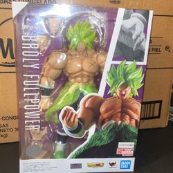Broly 