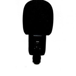 2x Microphones READ DESCRIPTION