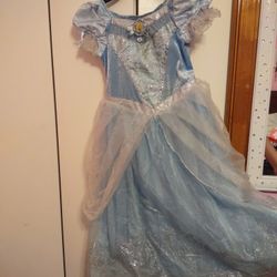 Halloween Costume