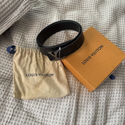 Louis Vuitton Belt 