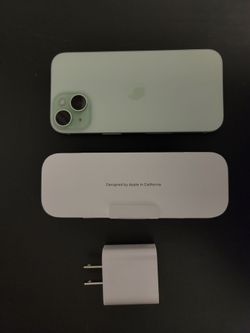 Apple iPhone 15 unlocked