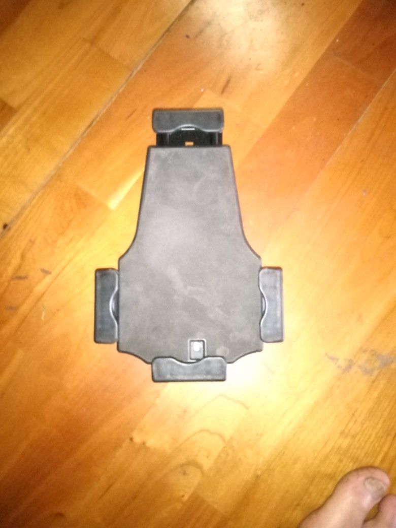 Tablet Holder