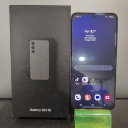 Samsung Galaxy S24 Plus 5G 256GB For (TMobile OR MetroPCS) Only 