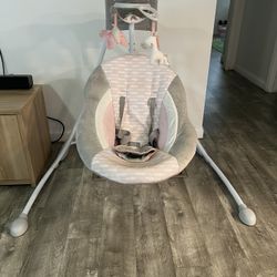Ingenuity  Baby Swing 