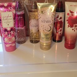 Bath & Body Works 