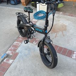 electric bike