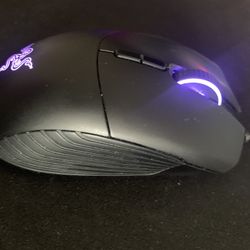 Razer Mouse