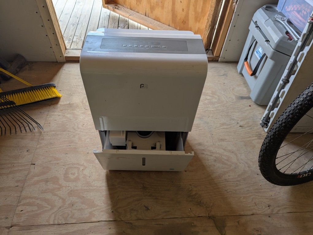 Dehumidifier