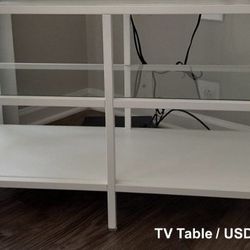 TV Table