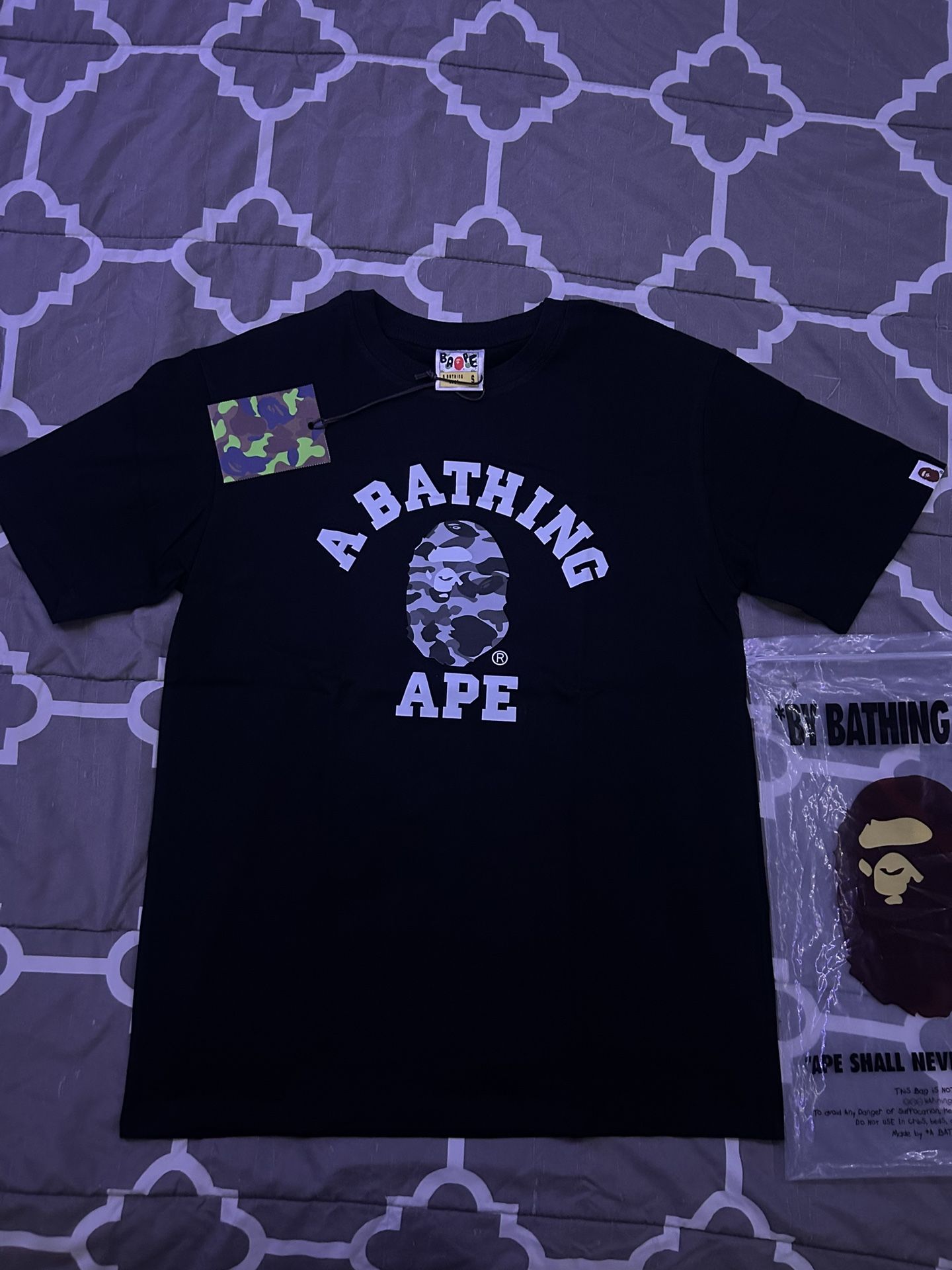 Bape Shirt