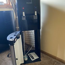 Primo Water machine 