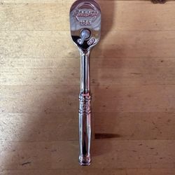 Snap On Ratchet