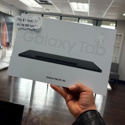 Samsung Galaxy Tab S9 Plus 5G Tablet- Payments Available - Pay $1 Down To take It home