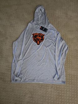 Long Sleeve Bears Shirt