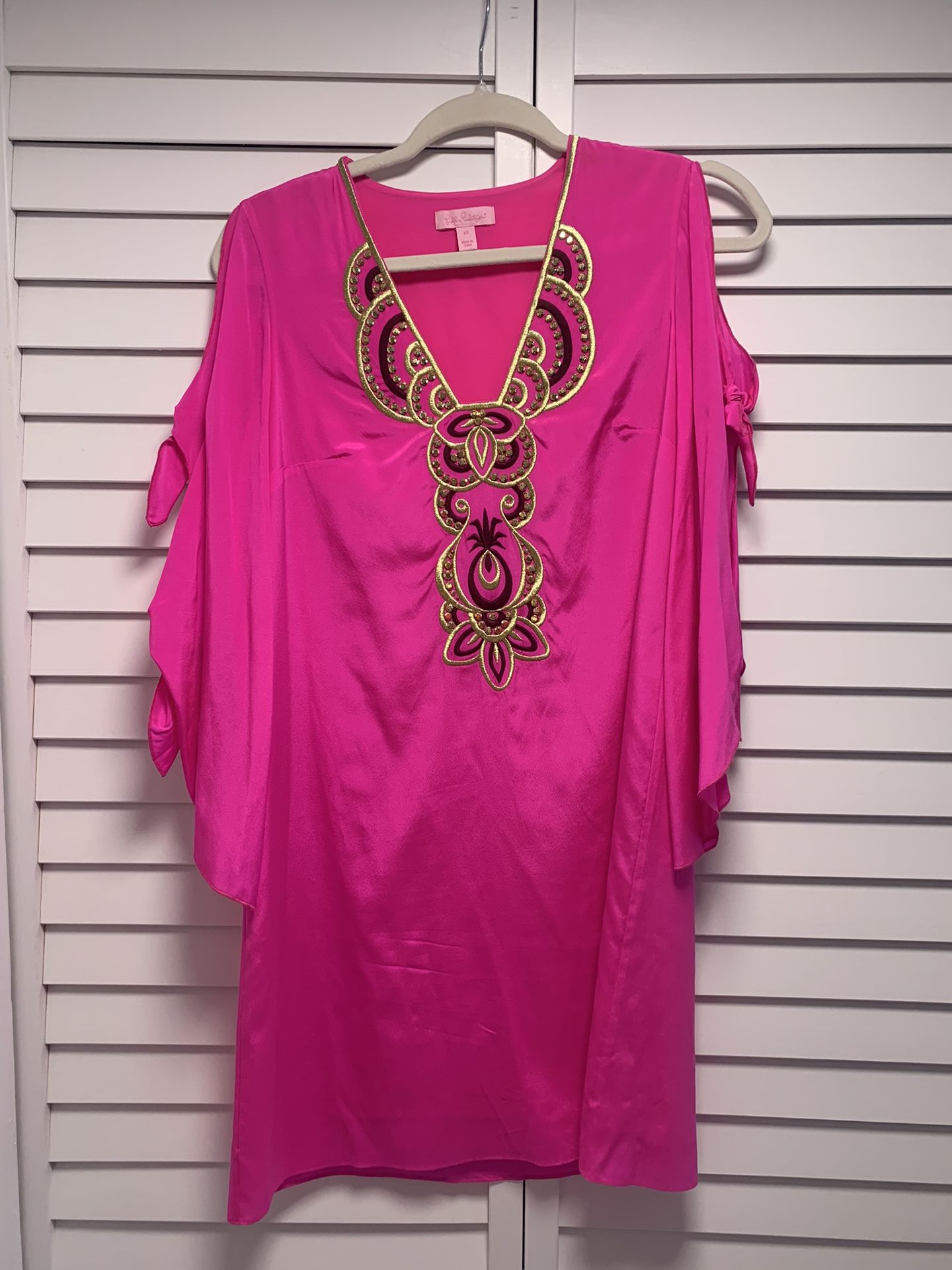 Lilly Pulitzer Size XS