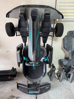 Segway Gokart Pro 2