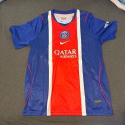 Nike PSG Paris Saint-Germain Home Jersey