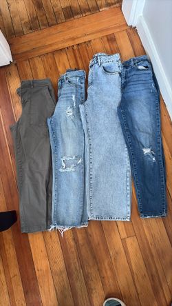 Pants Bundle