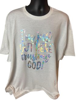 Custom tees