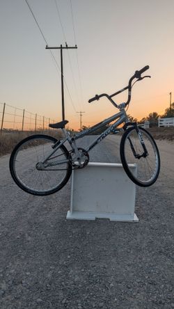 *** CRUPI BMX RACE BIKE***