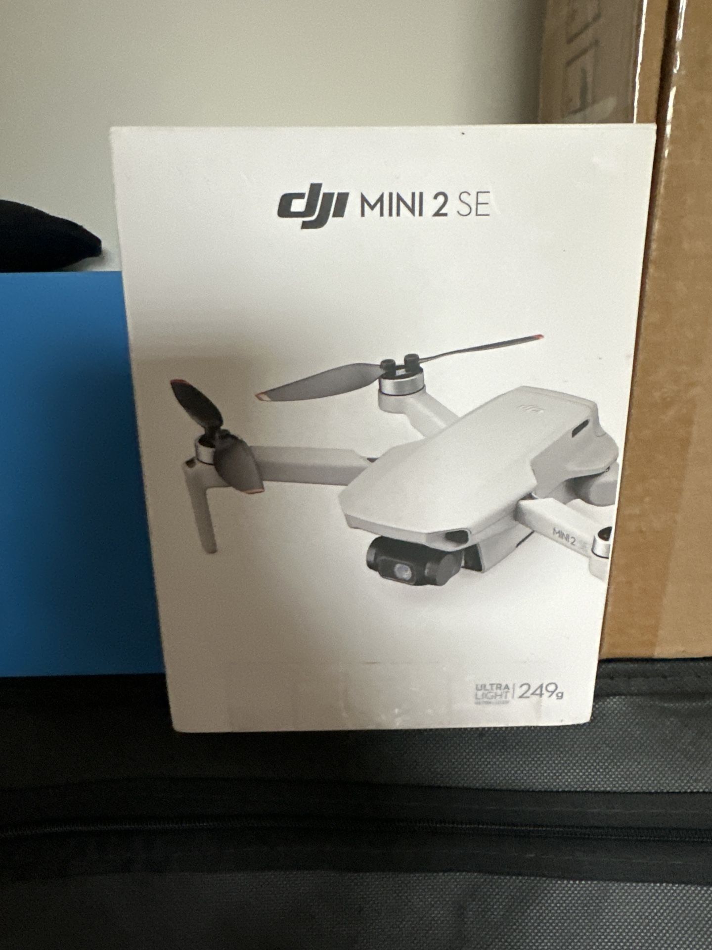 DJI Mini se Drone