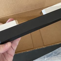 (1) 1964-66 Mustang ARM REST/PAD Kit - New!