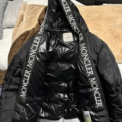 Moncler Jacket 