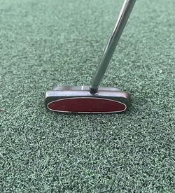 Golf Putter TaylorMade Rossa Fontana 7