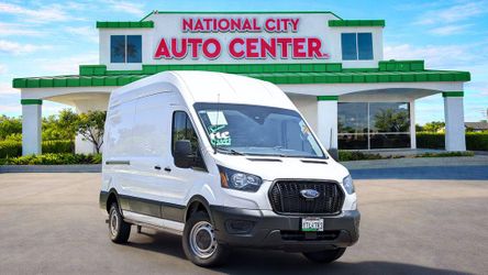 2023 Ford Transit-250 Cargo Van