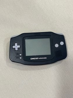 Gameboy advance