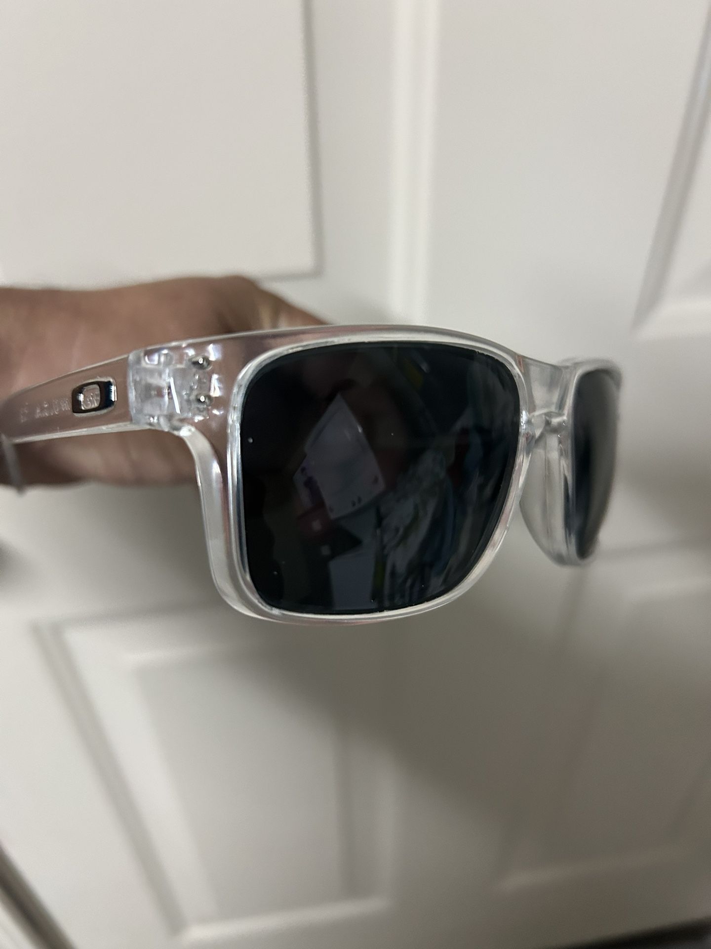 Holbrook 580 Polarized Sunglasses
