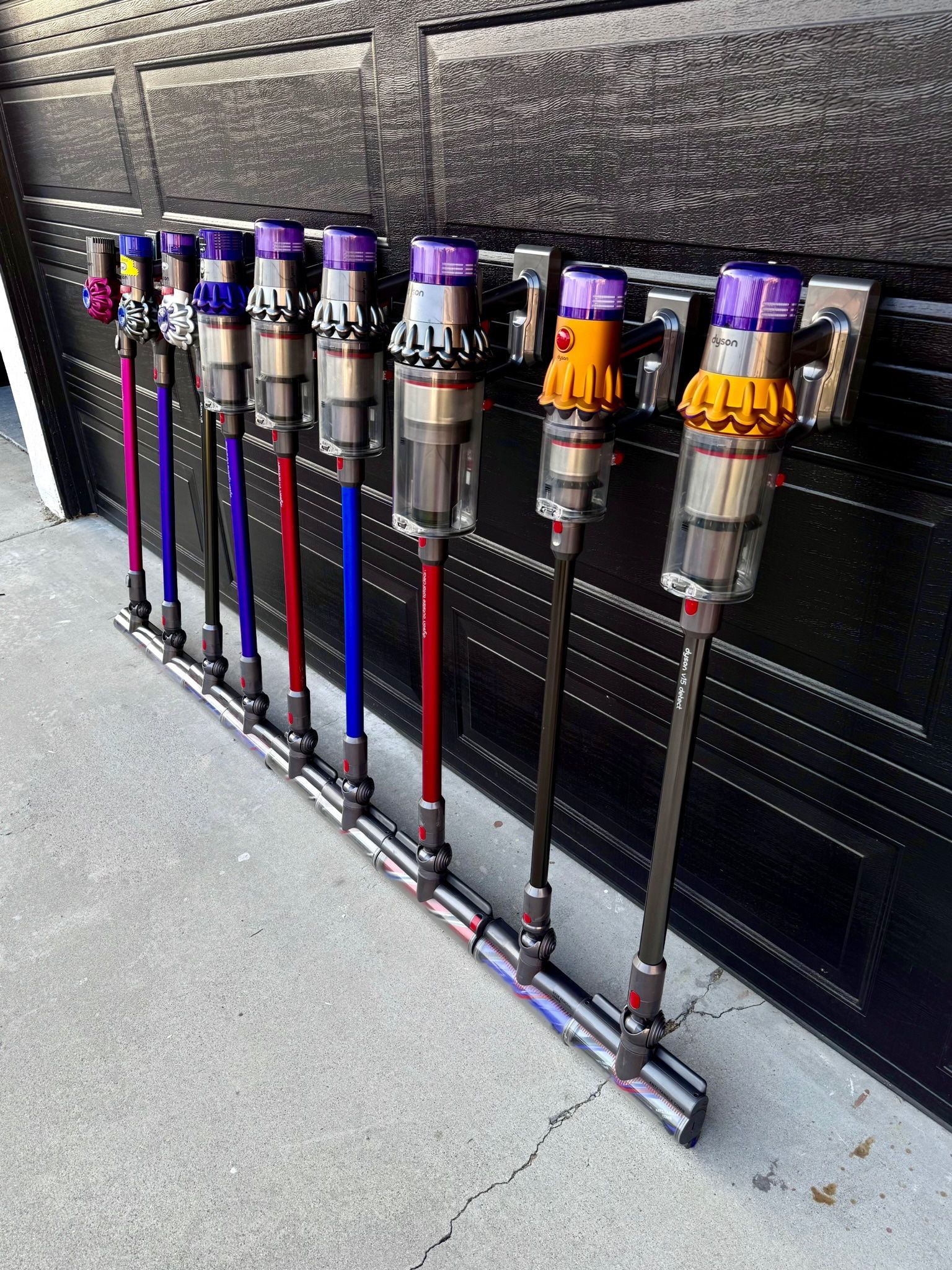 DYSON V6, V8, V10, V11, V12, & V15 CORDLESS VACUUM CLEANERS - 60 DAY BATTERY WARRANTY - FULLY REFURBISHED ‼️