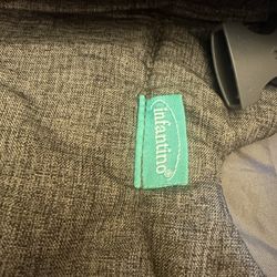 Infantino Baby Carrier
