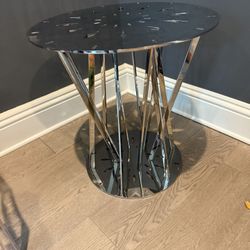 End Table 