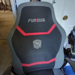 Furious Gaming Chair 