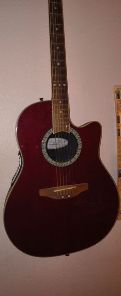 Ovation Celebrity
