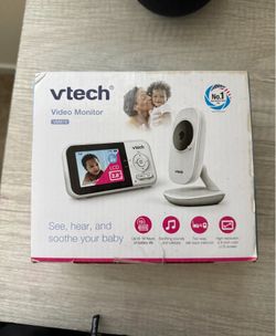 Vtech Video Monitor