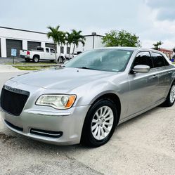 2013 Chrysler 300