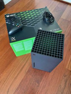 Xbox Series X