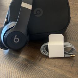 Beats By Dre 