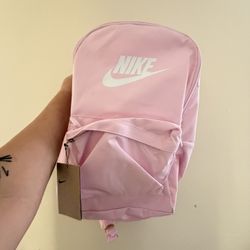 Girls Backpack 