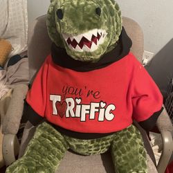 Peluche Grande Para San Valentín 💝 