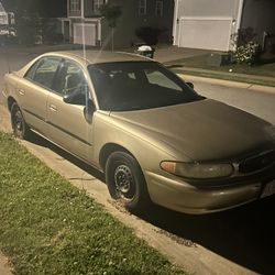 Buick For Sale